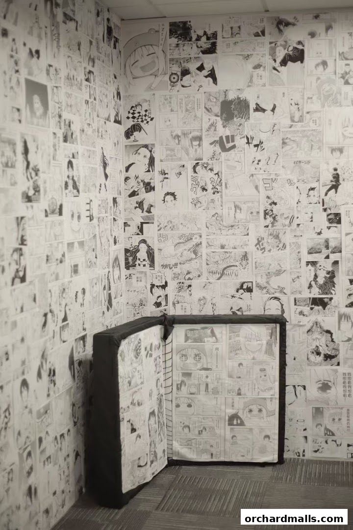 TRIBE YOLO STUDIO SG