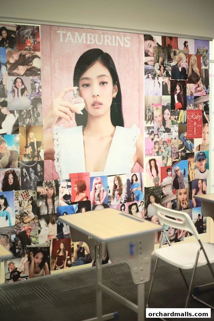 TRIBE YOLO STUDIO SG