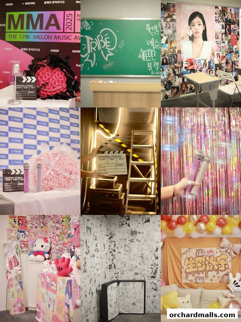 TRIBE YOLO STUDIO SG