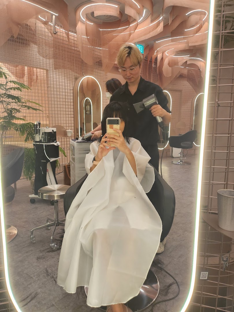 TrichoLab - Hair Growth  Hair Loss  Scalp Treatment  Luxurious Head Spa