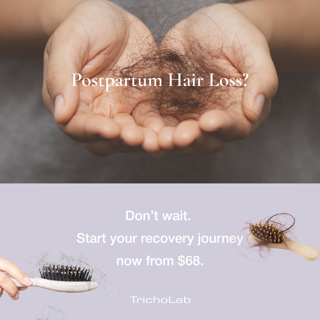 TrichoLab - Hair Growth  Hair Loss  Scalp Treatment  Luxurious Head Spa