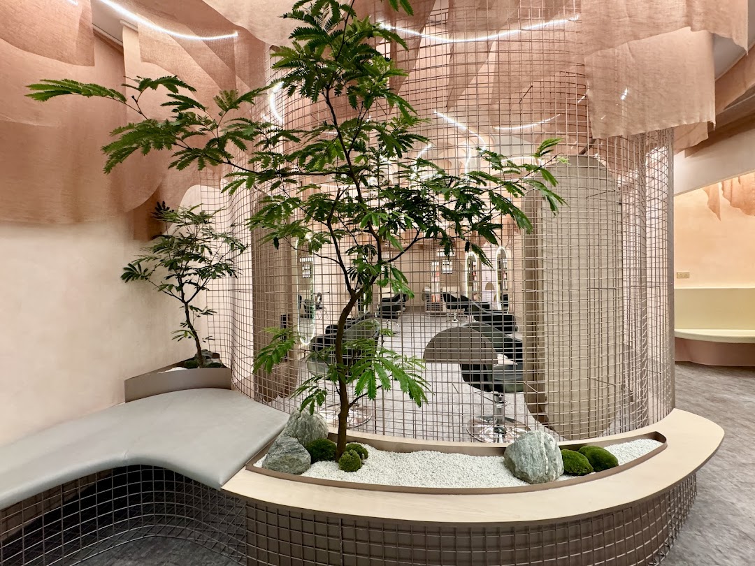 TrichoLab - Hair Growth  Hair Loss  Scalp Treatment  Luxurious Head Spa