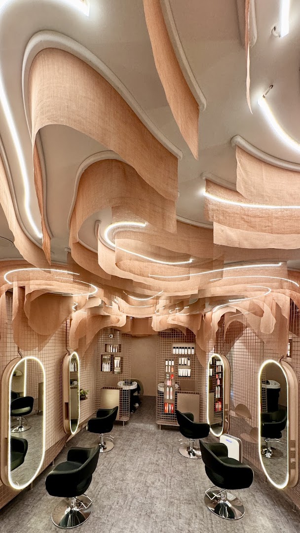 TrichoLab - Hair Growth  Hair Loss  Scalp Treatment  Luxurious Head Spa