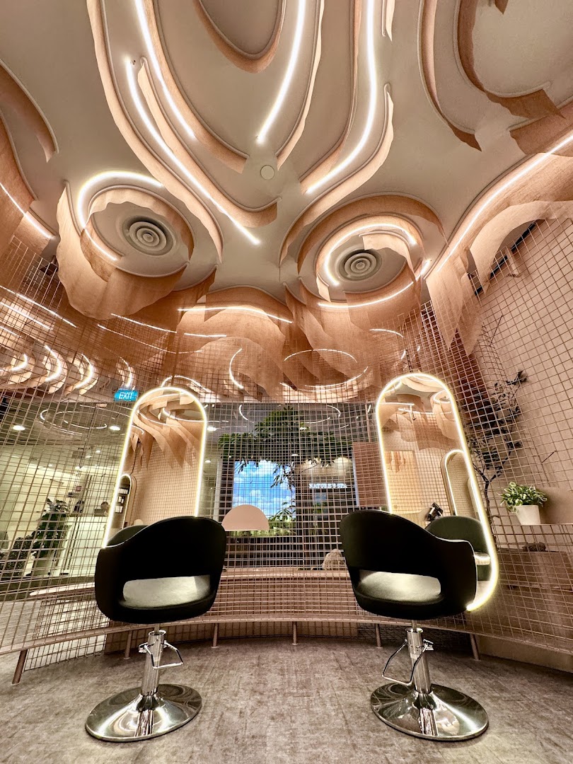 TrichoLab - Hair Growth  Hair Loss  Scalp Treatment  Luxurious Head Spa