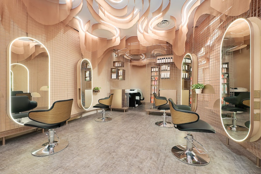 TrichoLab - Hair Growth  Hair Loss  Scalp Treatment  Luxurious Head Spa