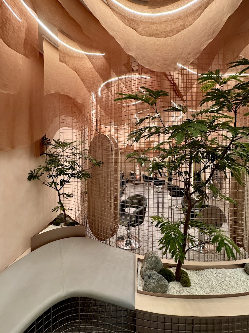 TrichoLab - Hair Growth  Hair Loss  Scalp Treatment  Luxurious Head Spa