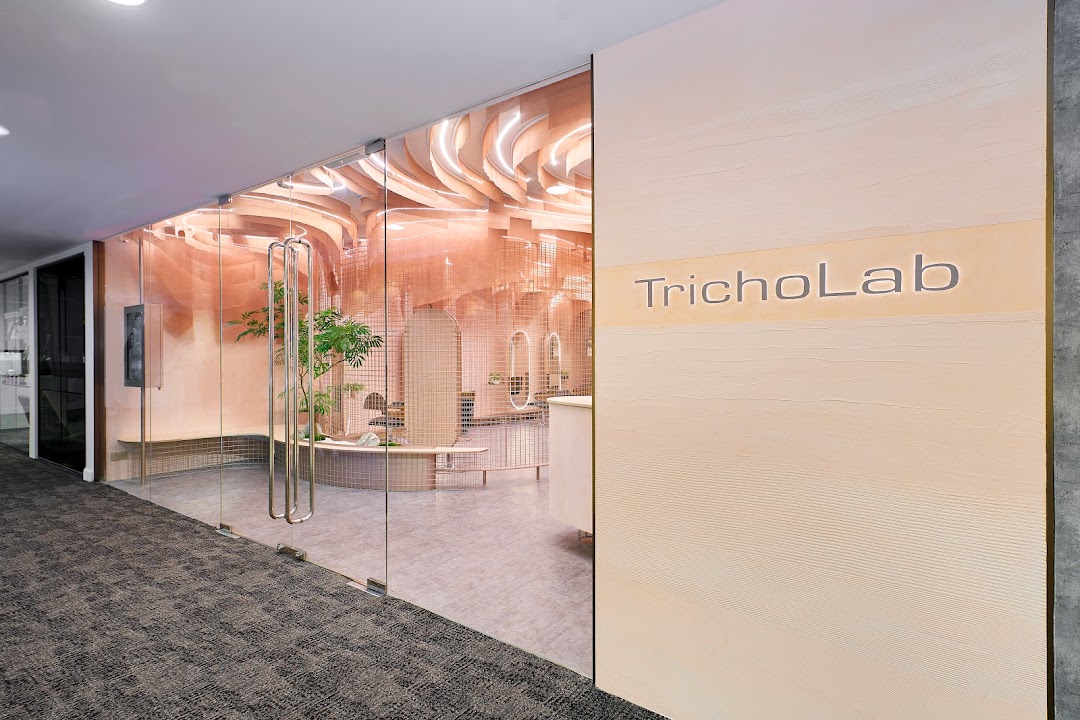 TrichoLab - Hair Growth  Hair Loss  Scalp Treatment  Luxurious Head Spa