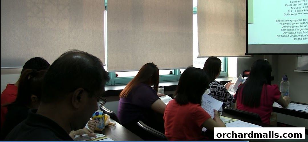 Trilogy People Performance Consultancy