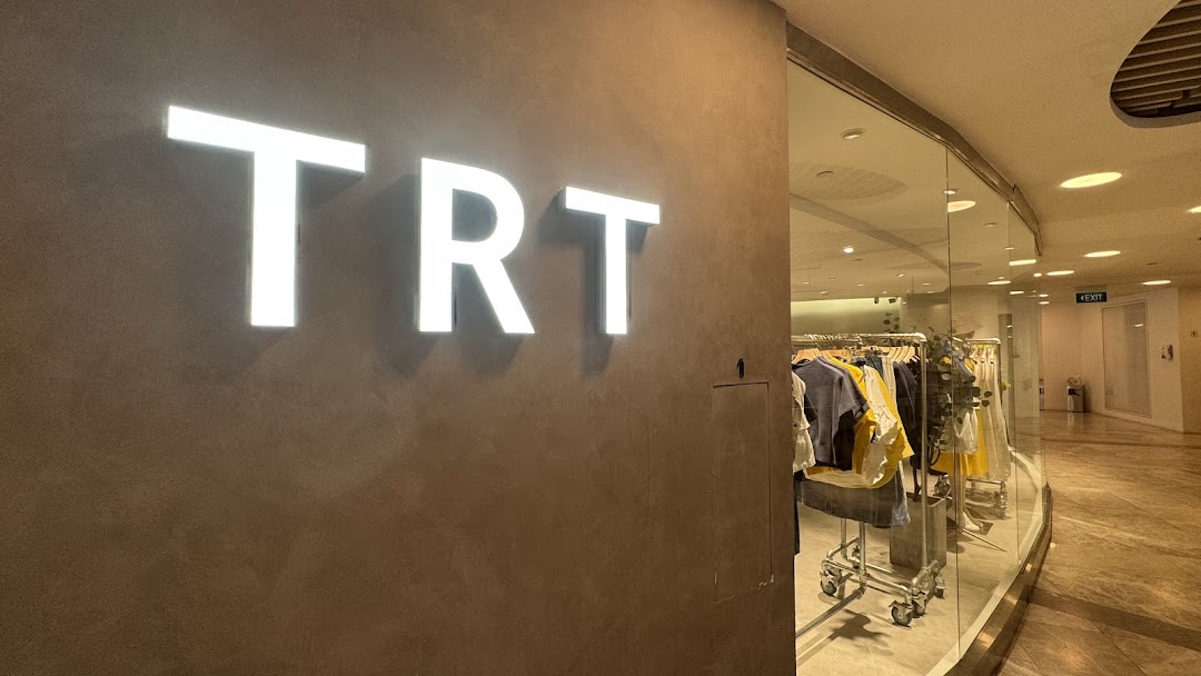 TRT - The Restyle Trait  Wheelock Place