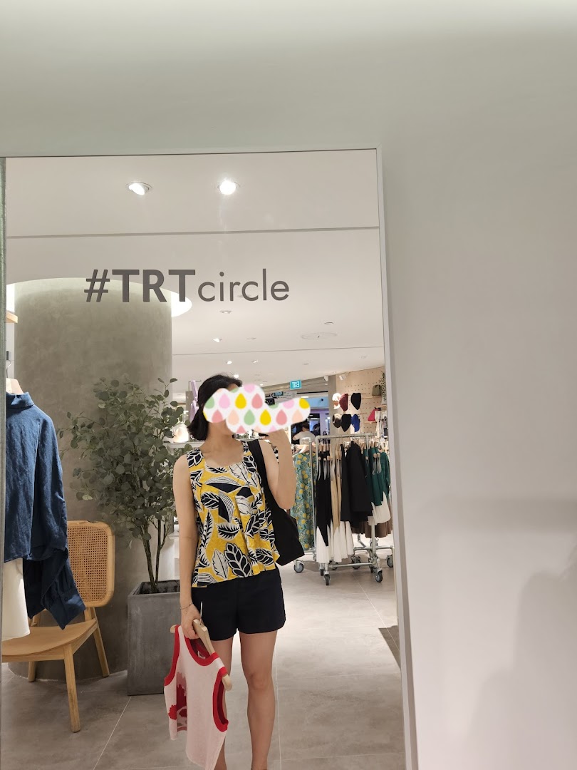TRT - The Restyle Trait  Wheelock Place