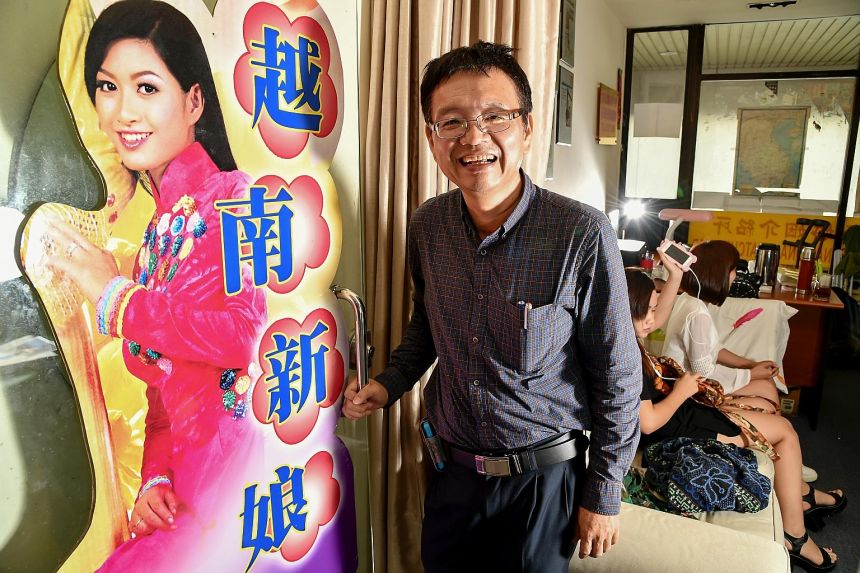 True Love Vietnam Bride Matchmaker - UEN 53337616E