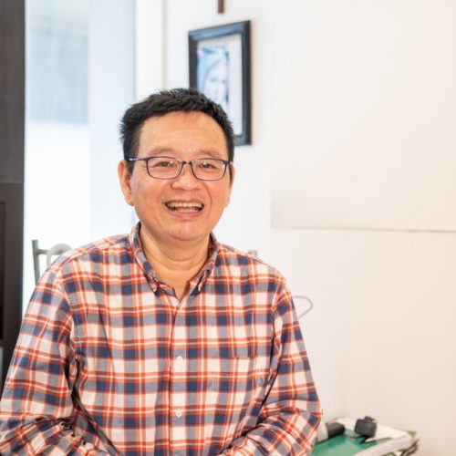 True Love Vietnam Bride Matchmaker - UEN 53337616E