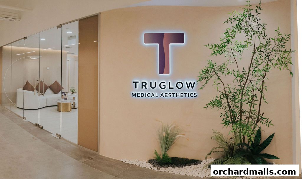 TruGlow Medical Aesthetics