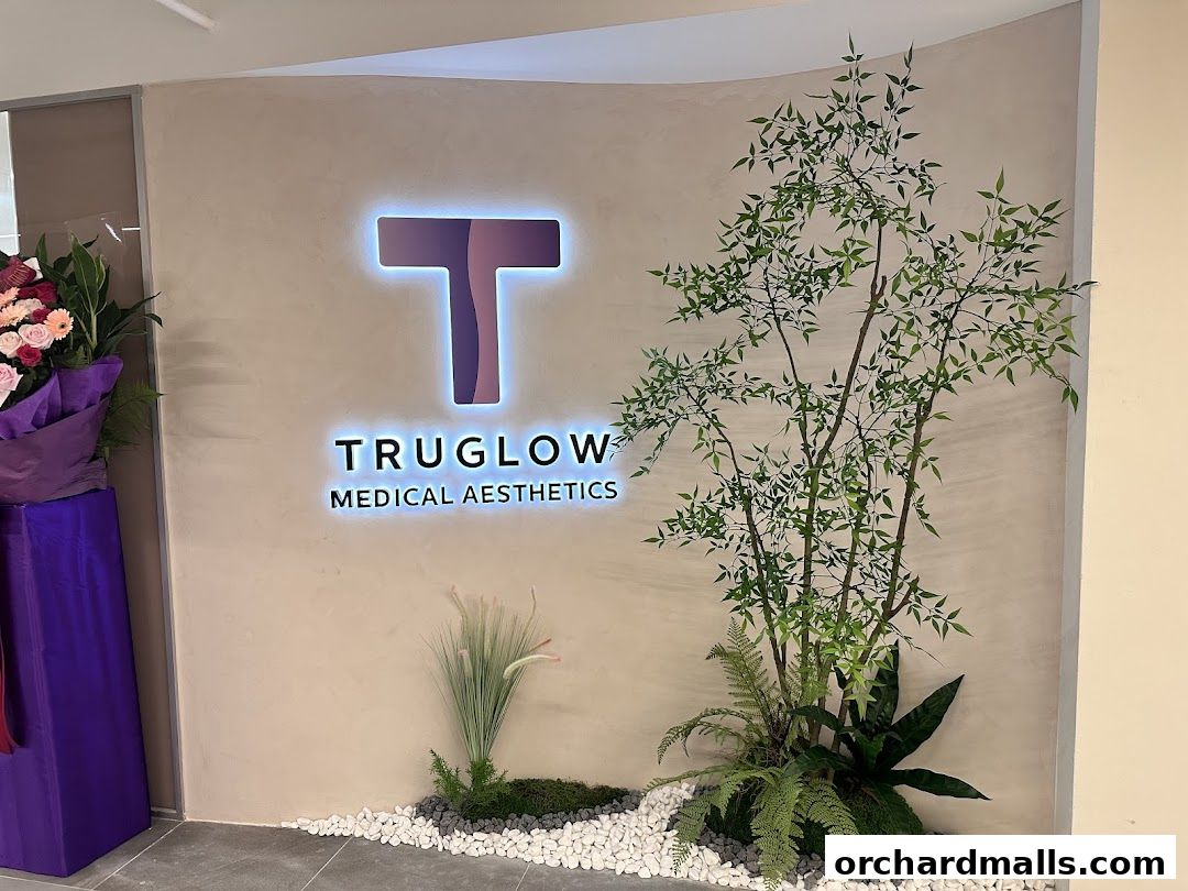 TruGlow Medical Aesthetics