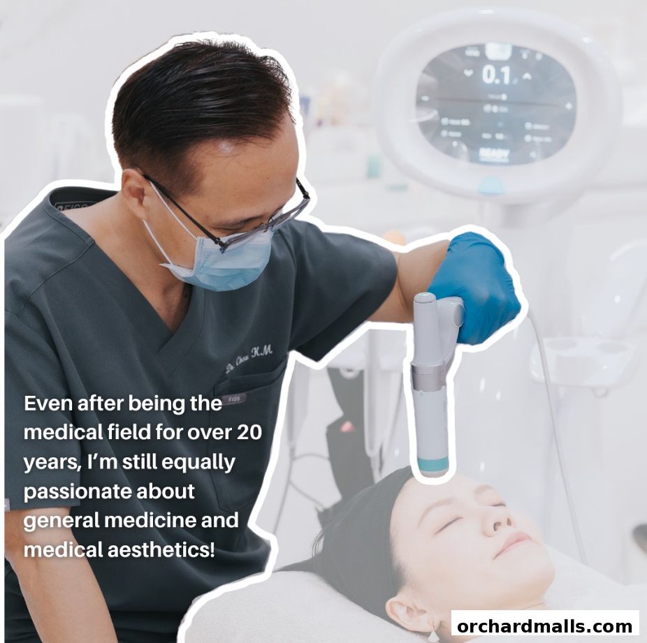 TruGlow Medical Aesthetics