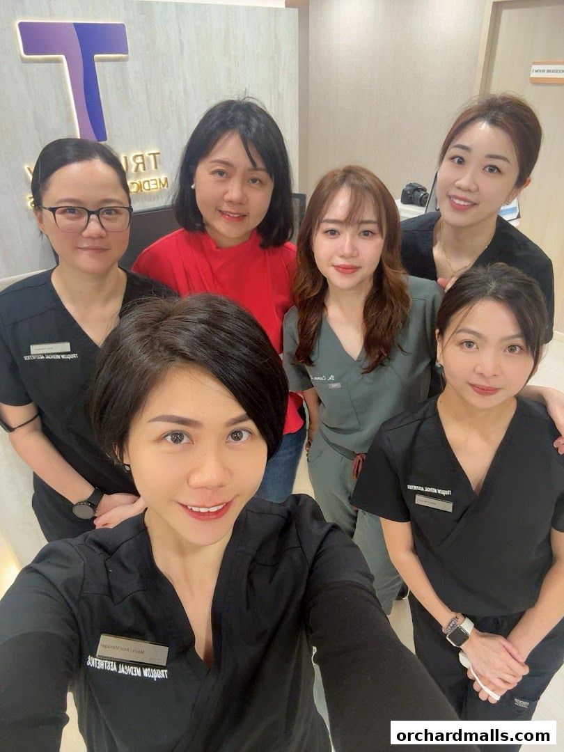 TruGlow Medical Aesthetics