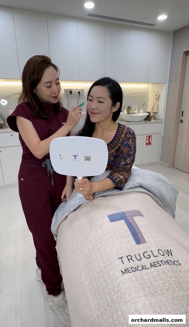 TruGlow Medical Aesthetics