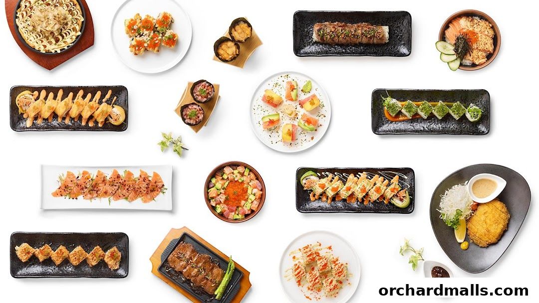 Tsuta Japanese Soba Noodles - 313somerset