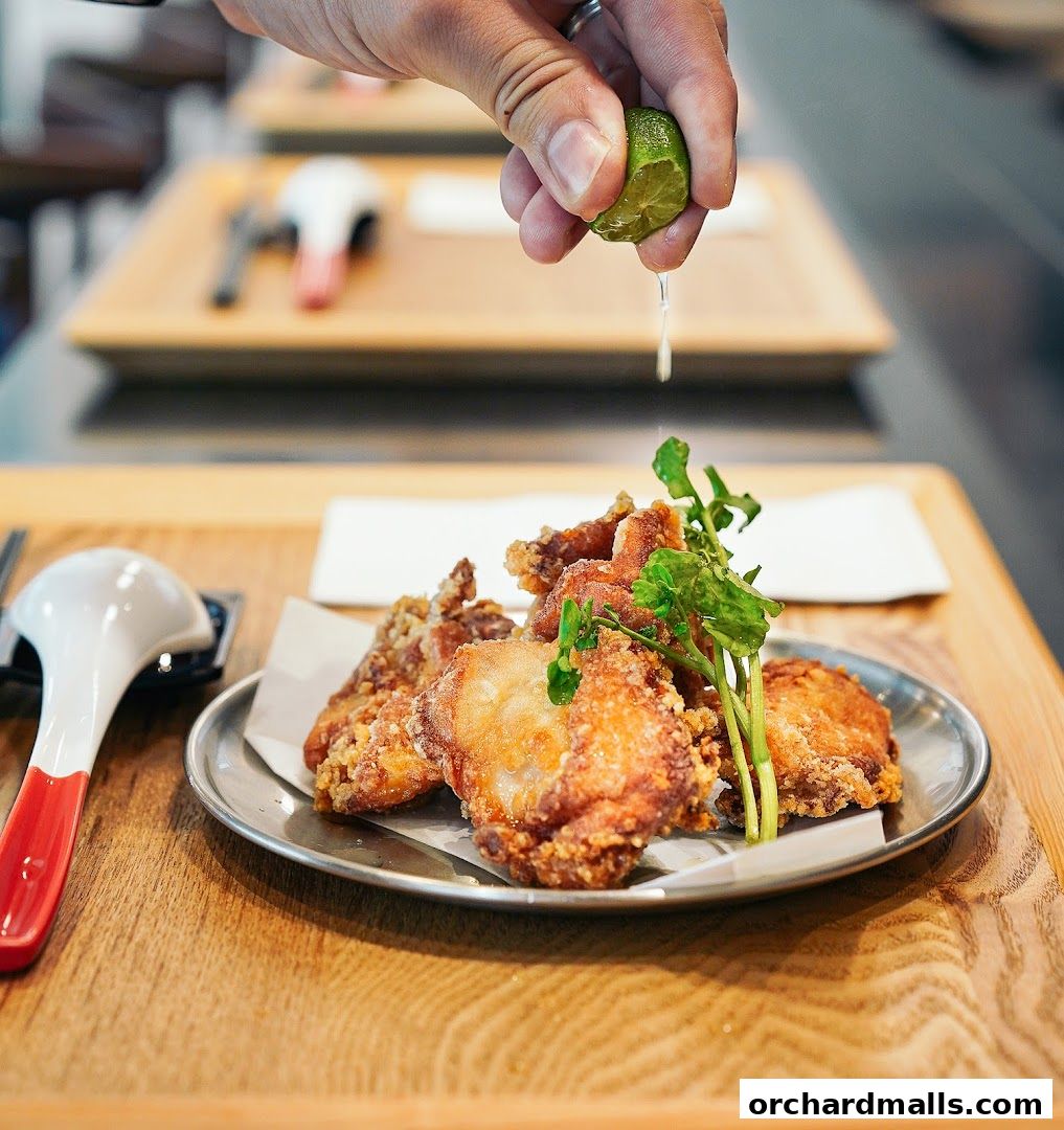 Tsuta Japanese Soba Noodles - 313somerset