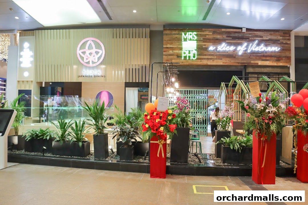 Tsuta Japanese Soba Noodles - 313somerset