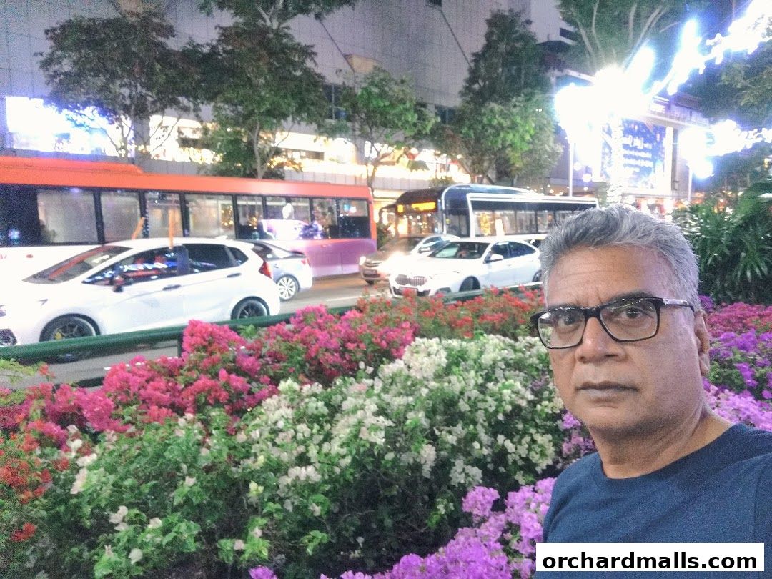 Tudor Boutique - Emperor Watch  Jewellery at Wisma Atria