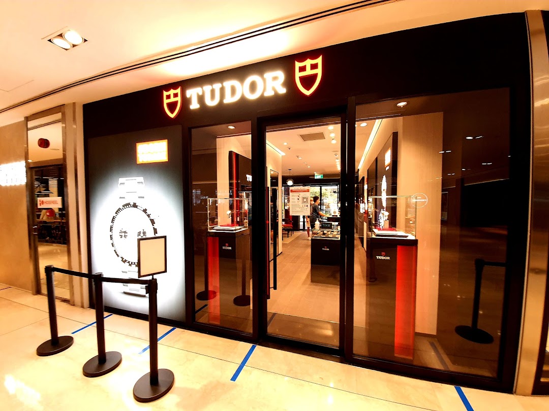 Tudor