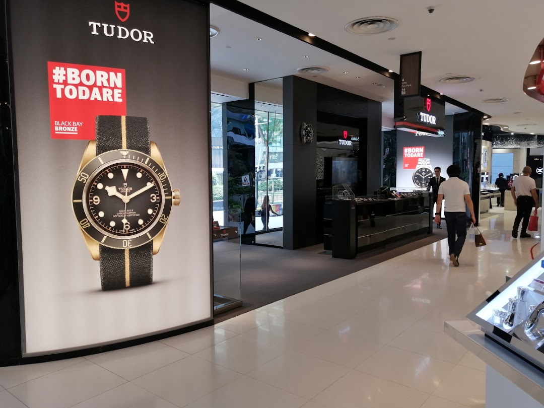 Tudor