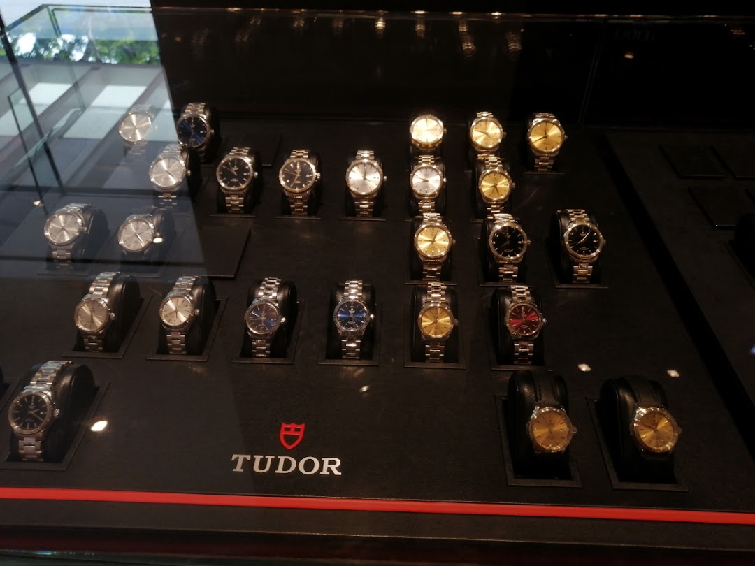 Tudor