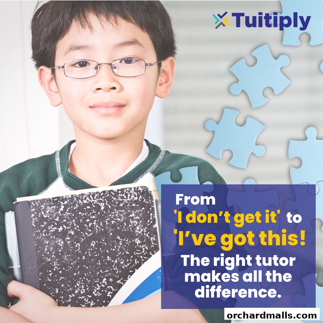 Tuitiply Pte. Ltd.