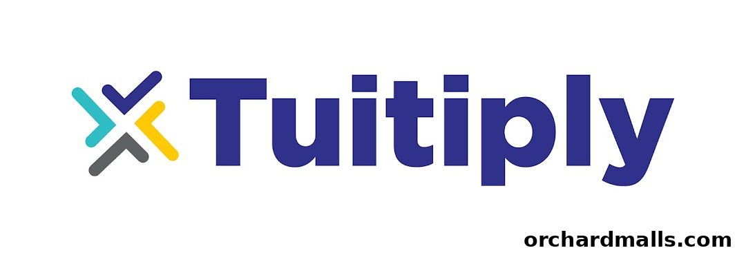 Tuitiply Pte. Ltd.