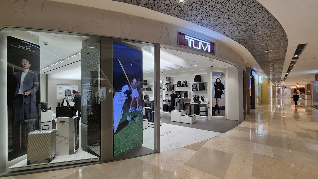 TUMI ION Orchard