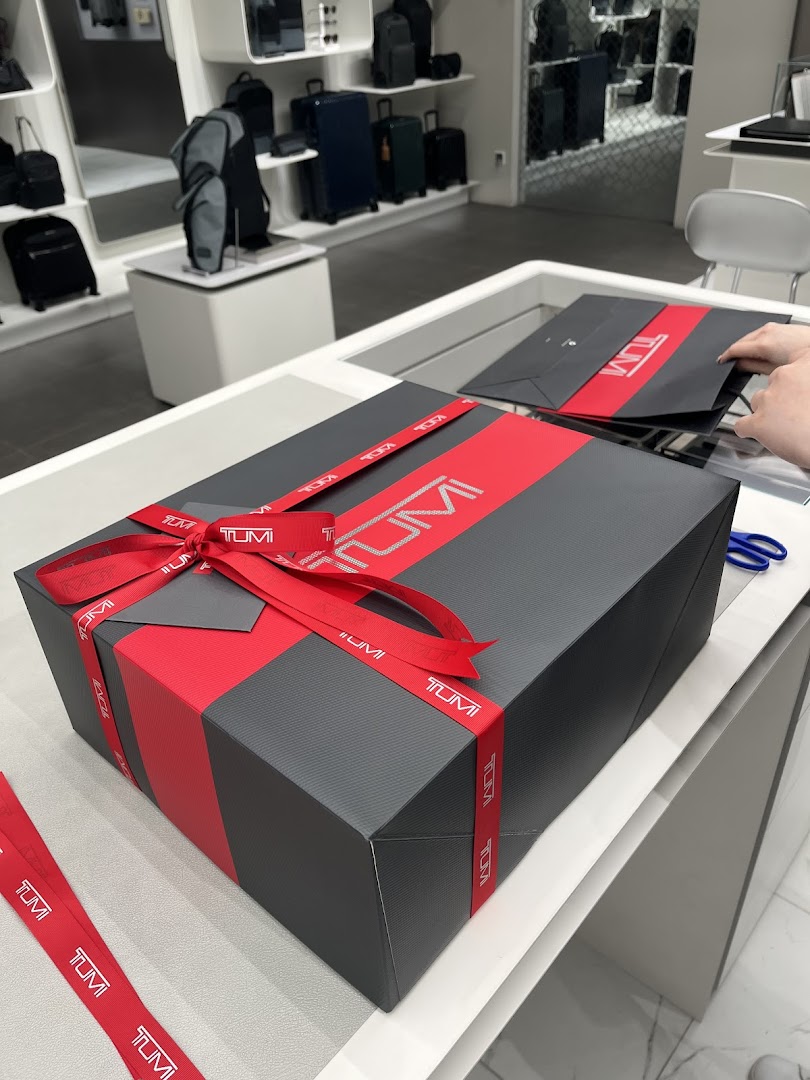 TUMI ION Orchard
