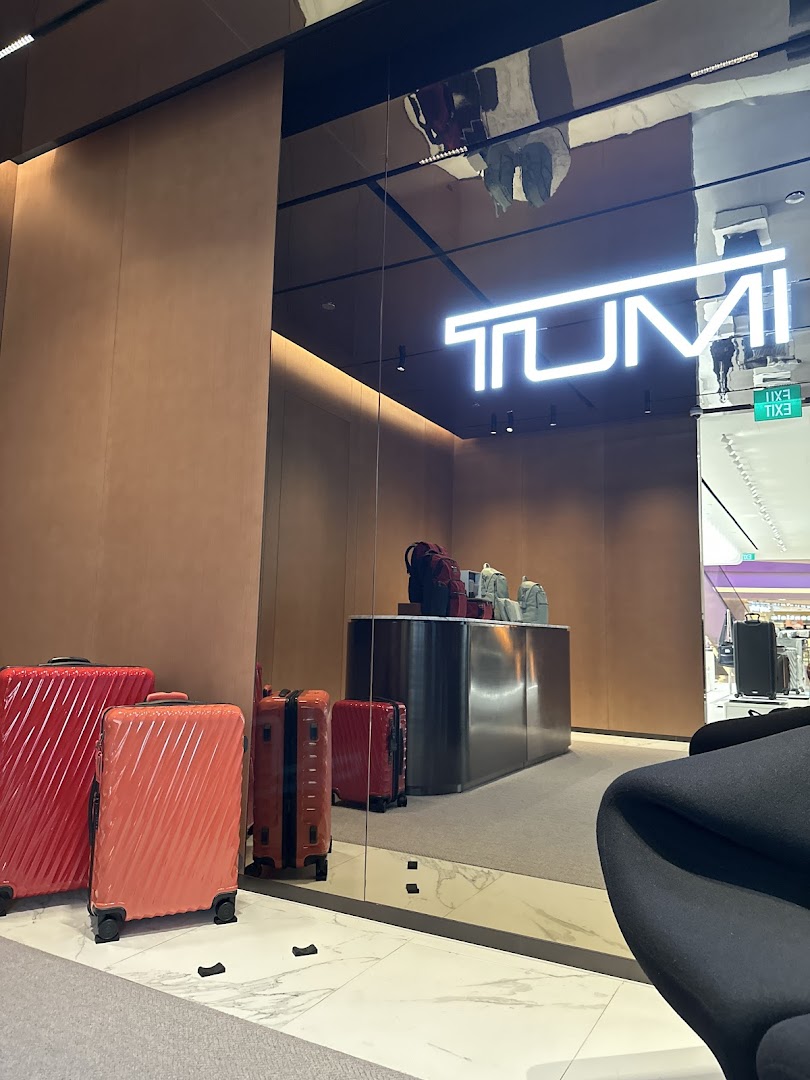 TUMI ION Orchard