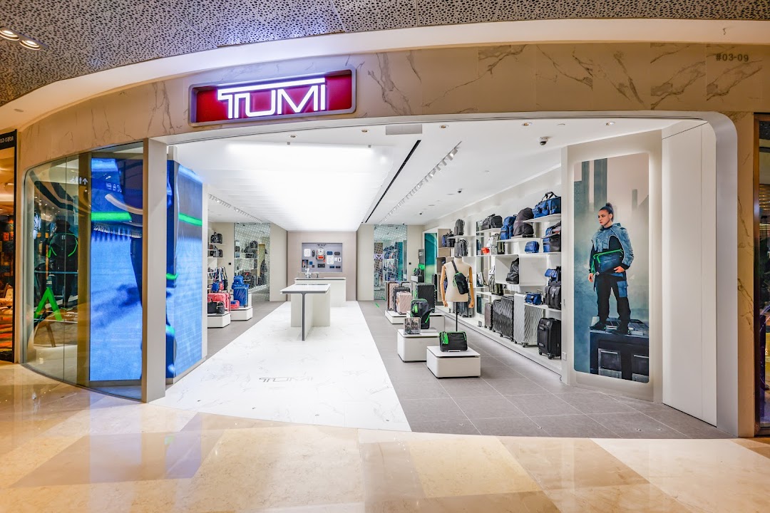 TUMI ION Orchard