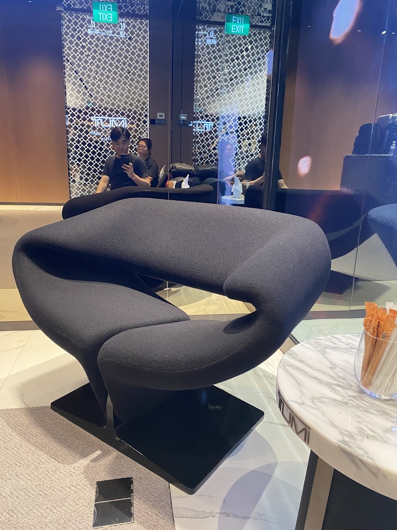 TUMI ION Orchard