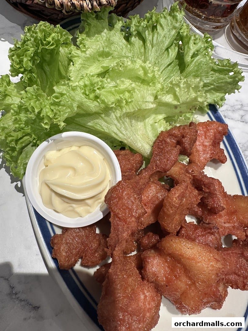 Tun Xiang Hokkien Delights Wisma Atria