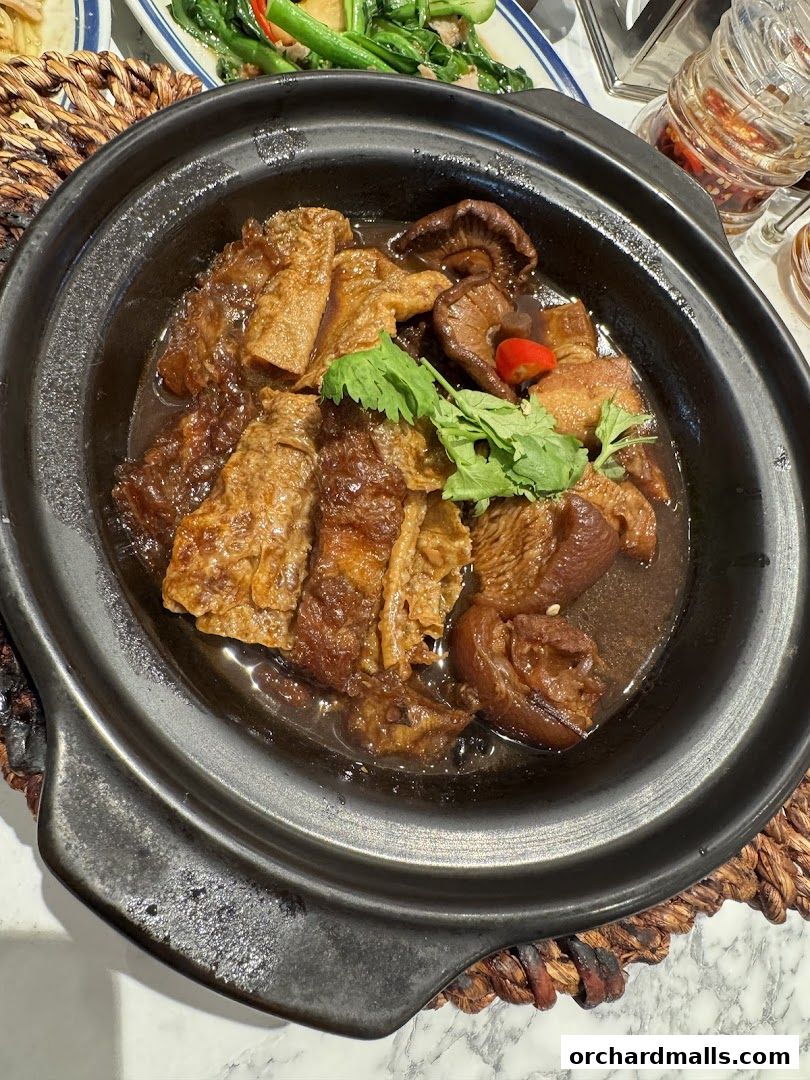 Tun Xiang Hokkien Delights Wisma Atria