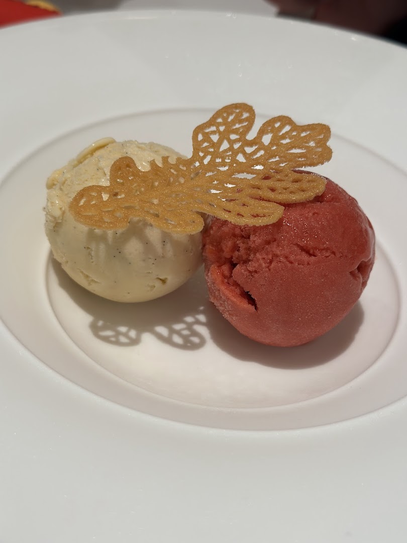 TWG Tea at ION Orchard