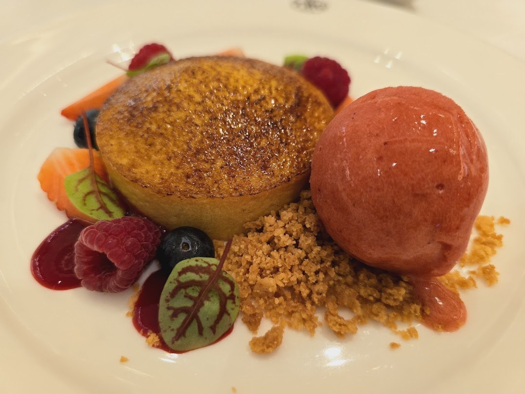 TWG Tea at ION Orchard