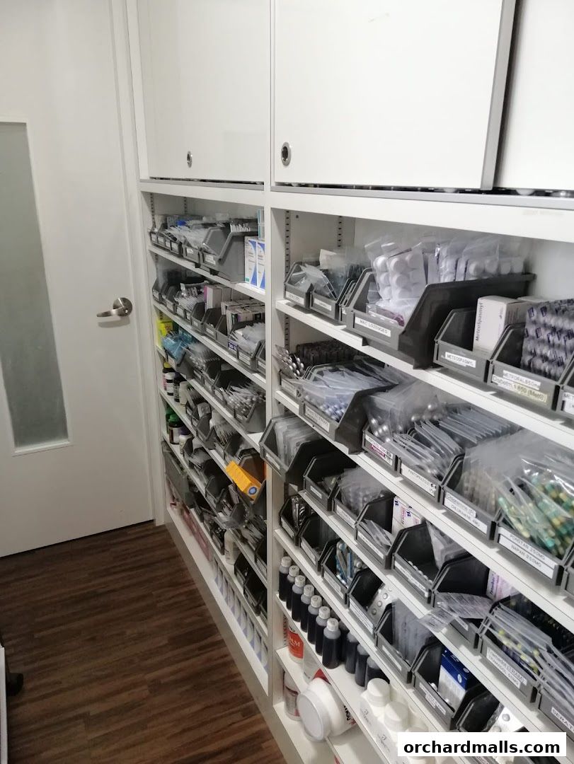 Twin City Medical Practice