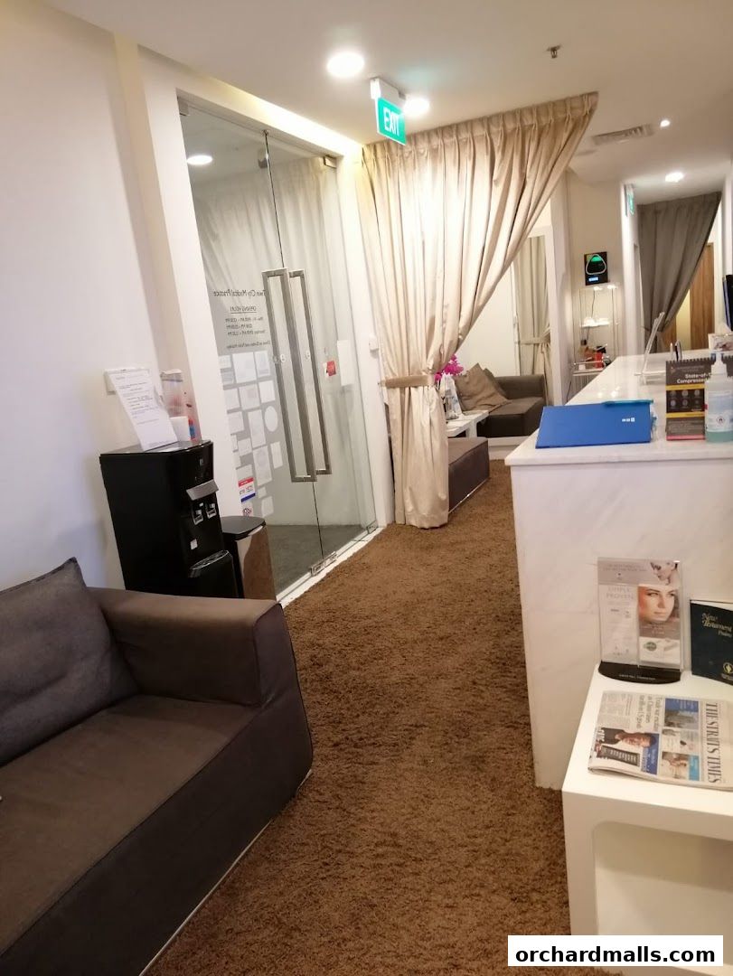 Twin City Medical Practice