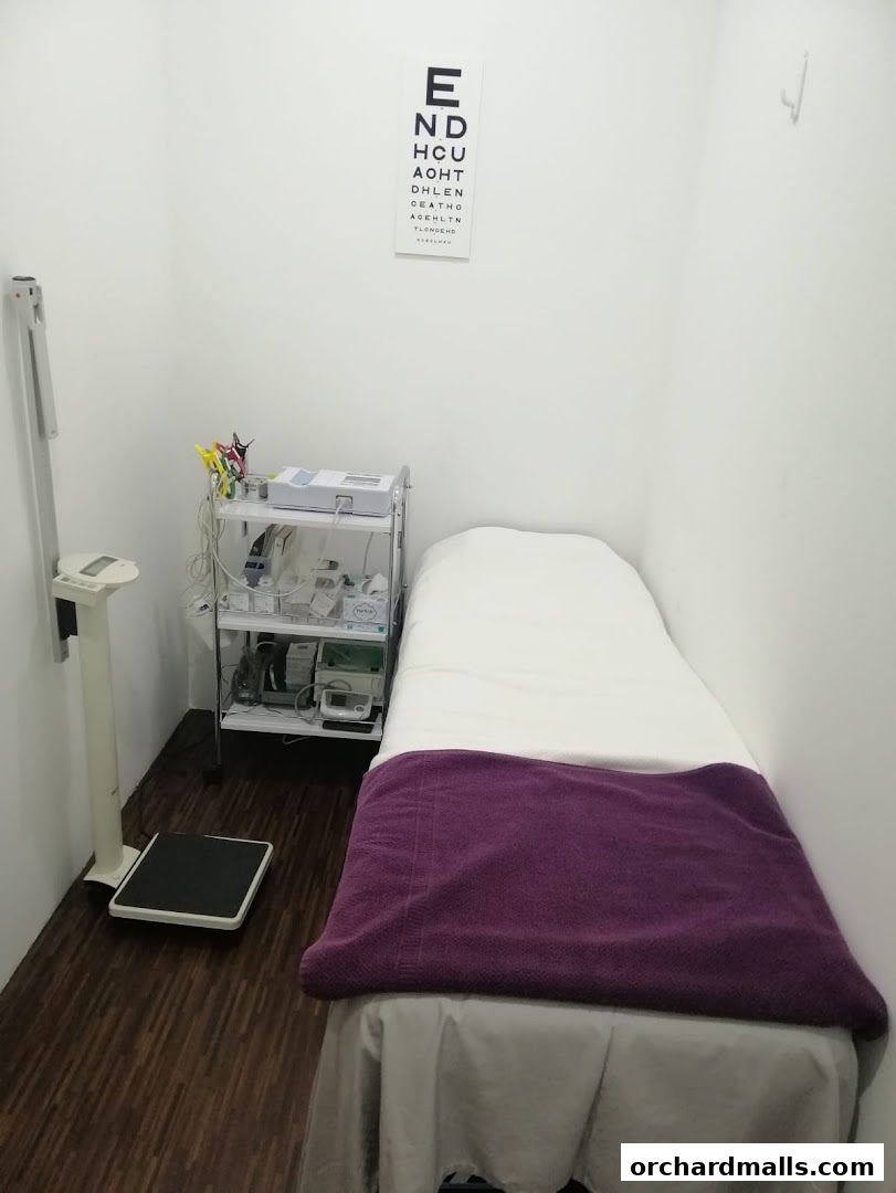 Twin City Medical Practice