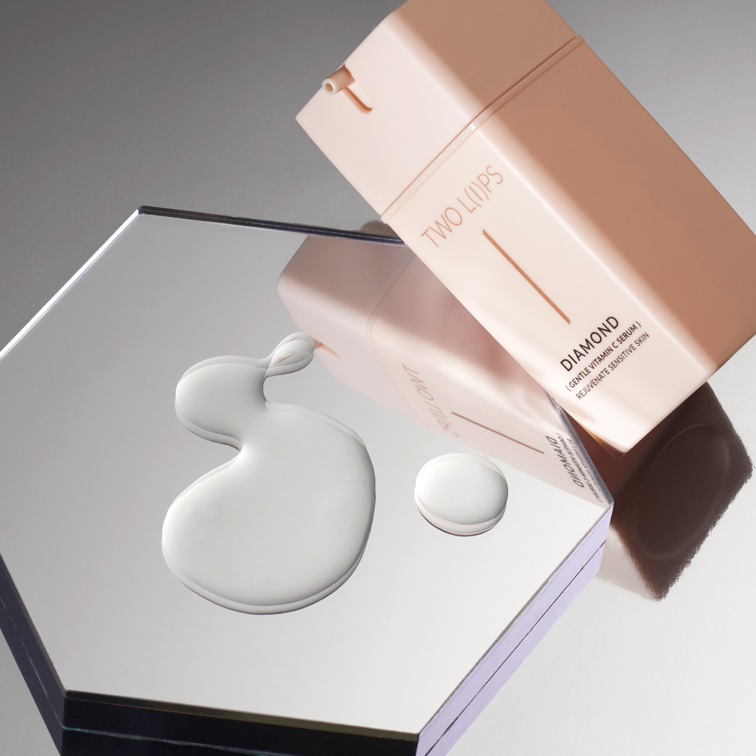 TWO LIPS  ION Orchard