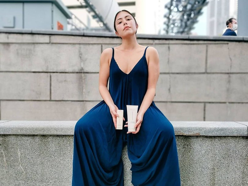 TWO LIPS  ION Orchard