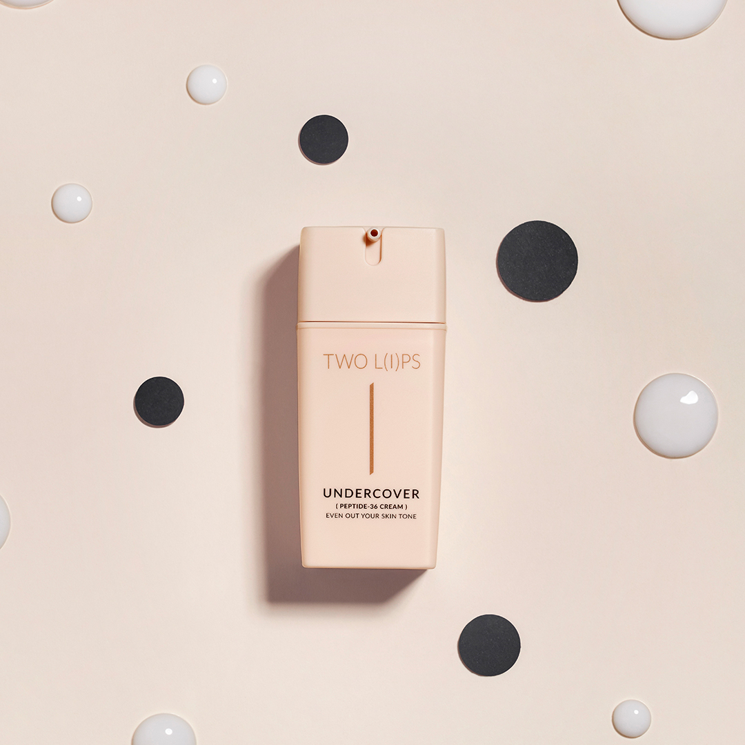 TWO LIPS  ION Orchard