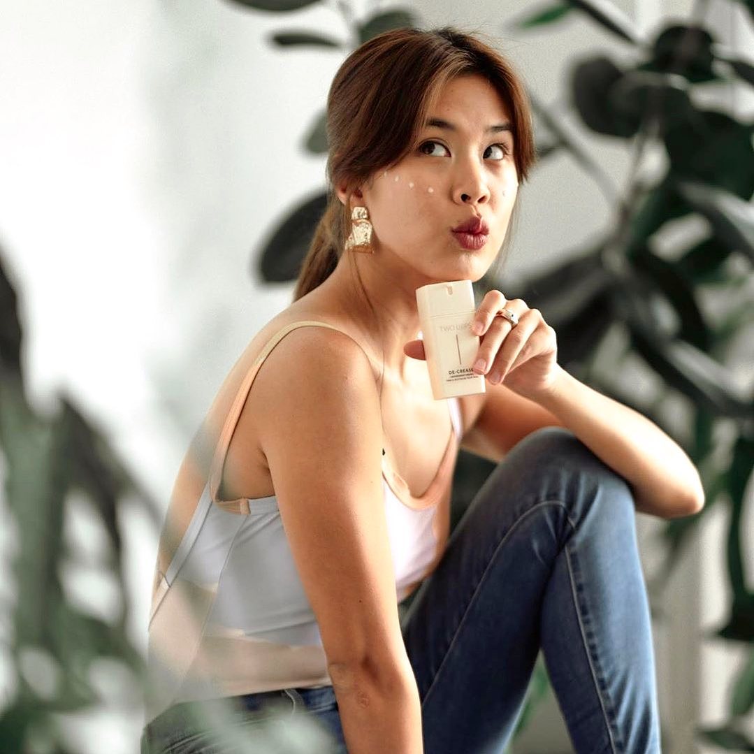 TWO LIPS  ION Orchard