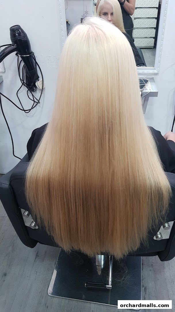 U-One salon Far East Plaza