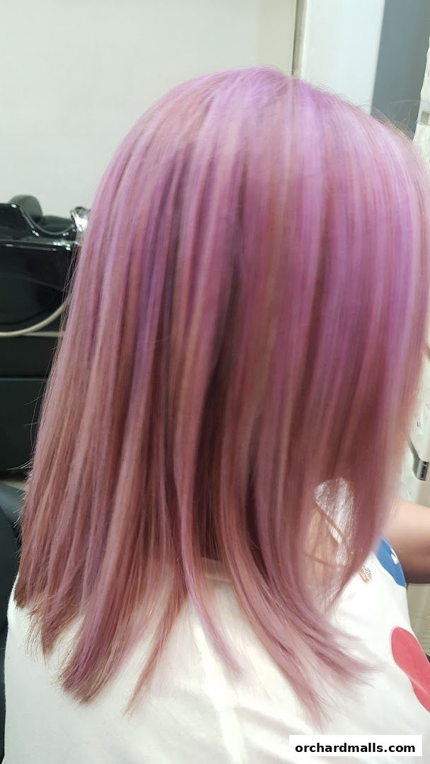 U-One salon Far East Plaza