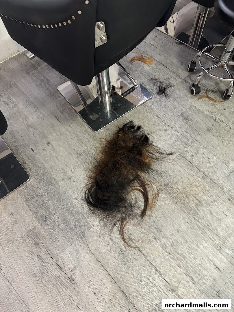 U-One salon Far East Plaza