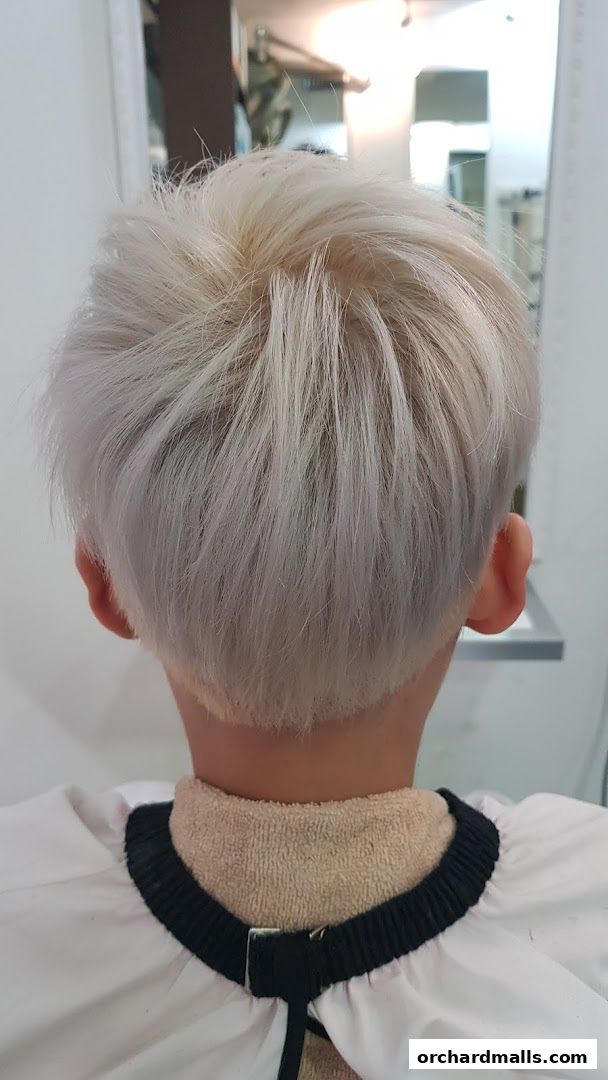 U-One salon Far East Plaza